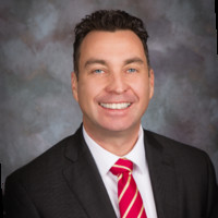 Luke J. McAuliffe - CEP