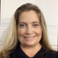 Ingvild Langeland