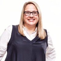 Tamar Forrest, Ph.D.