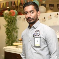 Anshad Muhammed Maheen