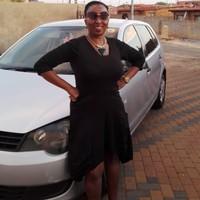 Thando Zibi