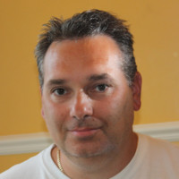 Réjean Thériault