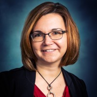 Kristine Schroeder