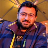 Pallav Gupta