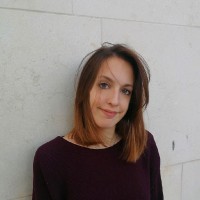 Clara Daubin