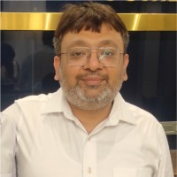 Utpalkumar Patel