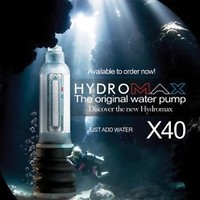 Bathmate Hydro Pump