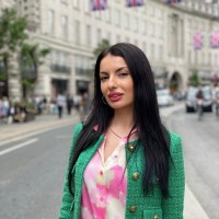 Rosie Dzhenkova
