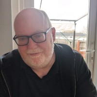Patrick Martin