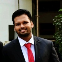 Sunit Kumar Singha