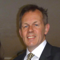 Tim Spencer