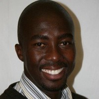 Mandla Zulu