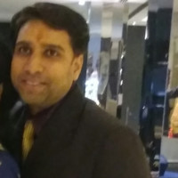 Amit Agarwal