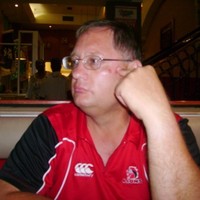 Fred Senekal