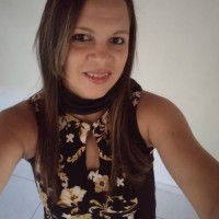Daniele Gomes