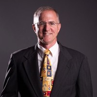 Colonel (Retired) Andrew Glen, PhD