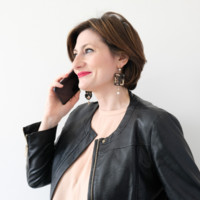 Antonia Pellicanò