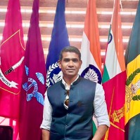 Pradeep Shoury Arya, I.R.S. SHAURYA CHAKRA