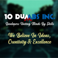10Dumbs Inc .