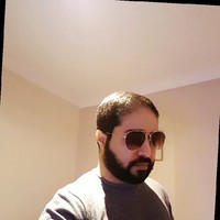 Syed Kazmi