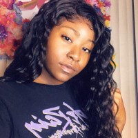 Dominique King