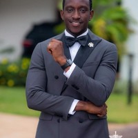 Sylvester Aidoo