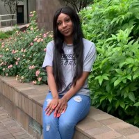 Jasmine Williams