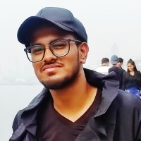 Ahtasham Shaikh