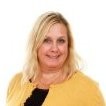 Jeanette Björkdahl
