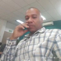 Nicolau Farao M. Fernandes