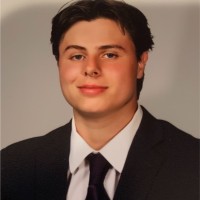 Garrett George