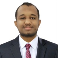 Mohammed Ali Albashir