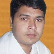 Manoj Kumar Satapathy
