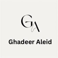 Ghadeer Aleid