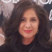 Yvette Galvan