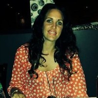 Geneviève Charbonneau