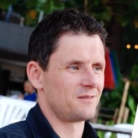 Nick Holmes