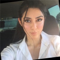 Lucy Gonzalez