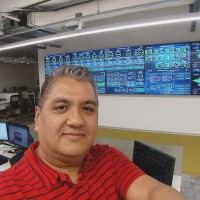 David Saucedo