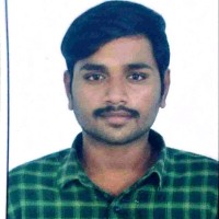 pirla Venkata sudheer