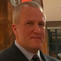 Pete Marston