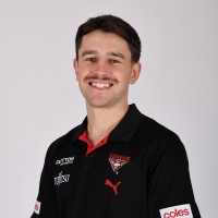 Aiden Tilley