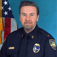 Michael Paul