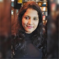 Neha Kanswami