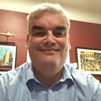 Antony Atkinson