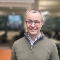 Simon Kelly