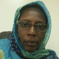 Mariem Bilal