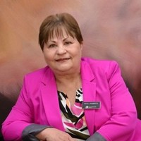 Rita Roberts