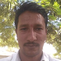 Yogesh Saindane