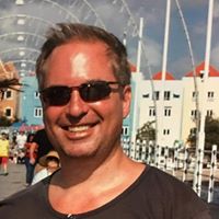 Klaus-Georg Gast